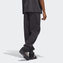 adidas Performance Basketball Brushed Men's Trackpants