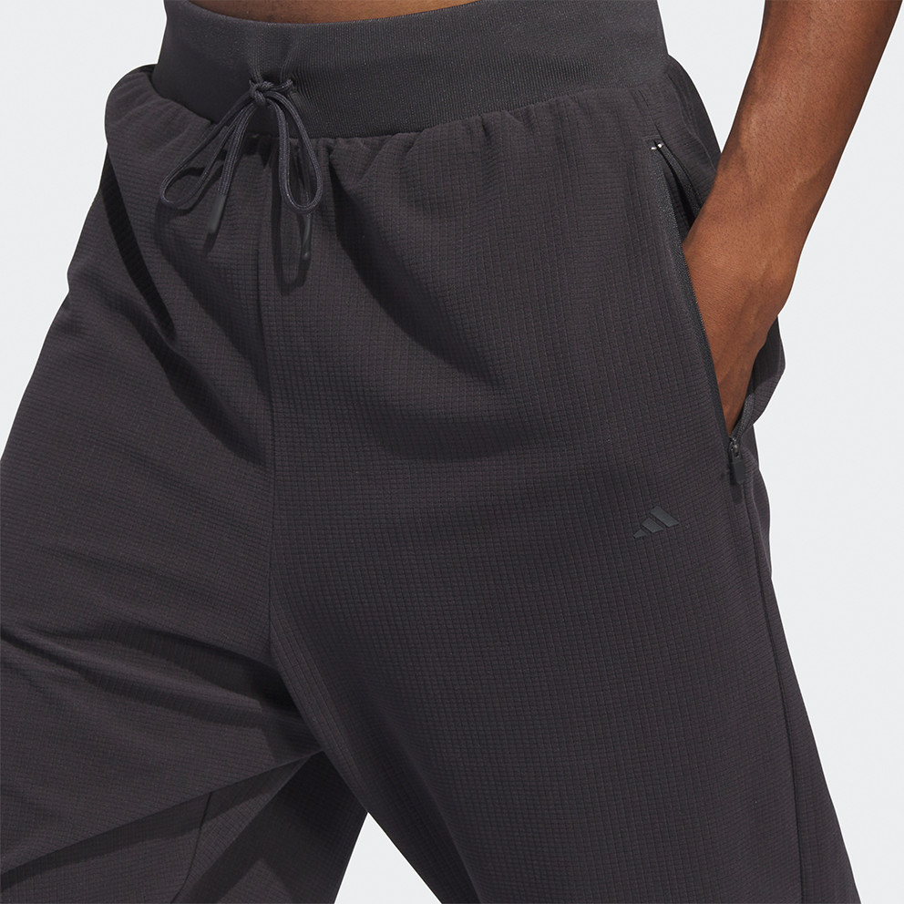 adidas Basketball Brushed Men's Trackpants