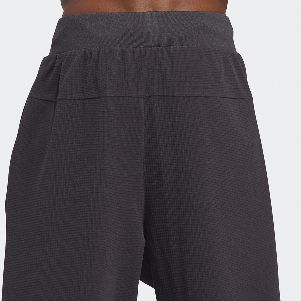 adidas Basketball Brushed Men's Trackpants