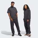 adidas Basketball Brushed Men's Trackpants