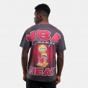 Mitchell & Ness Miami HEAT Champ City Sublimated Men's T-shirt