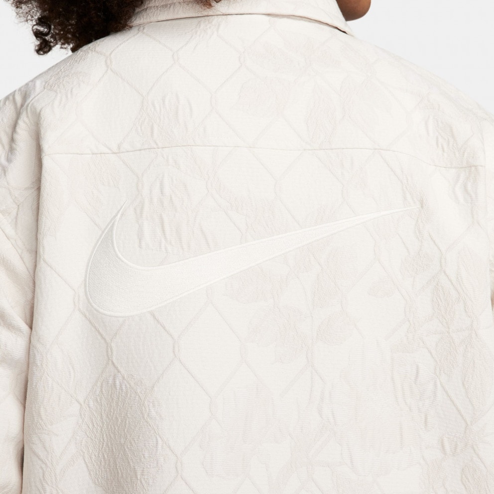 Nike M Nk Wvn Jacket Rpl Aop Naos