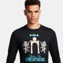 Nike LeBron Μen's Longsleeve Shirt