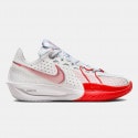 Nike G.T. Cut 3 "White Picante Red" Ανδρικά Μπασκετικά Παπούτσια