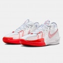 Nike G.T. Cut 3 "White Picante Red" Men's Basketball Shoes