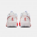 Nike G.T. Cut 3 "White Picante Red" Ανδρικά Μπασκετικά Παπούτσια