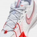 Nike G.T. Cut 3 "White Picante Red" Ανδρικά Μπασκετικά Παπούτσια