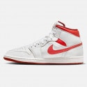 Jordan Air Jordan 1 Mid SE Ανδρικά Μποτάκια