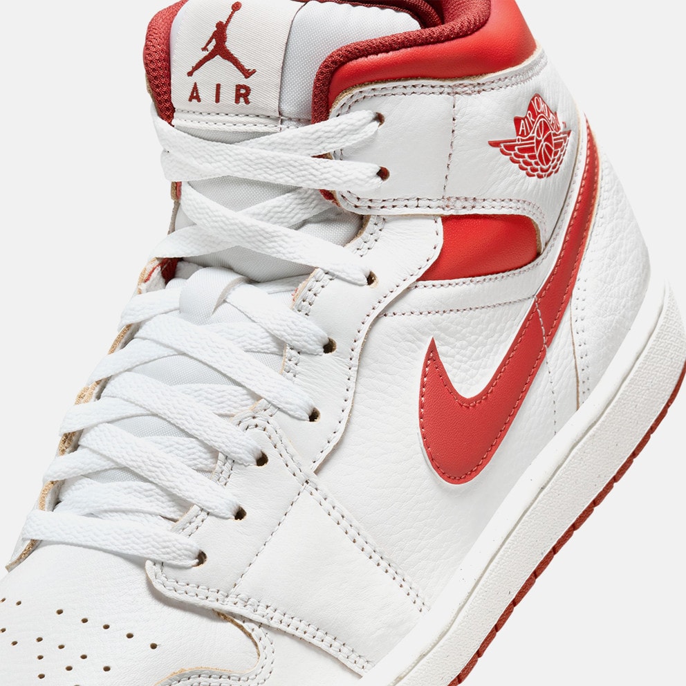 Jordan Air Jordan 1 Mid SE Ανδρικά Μποτάκια