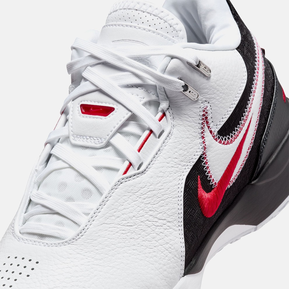 Nike Zoom LeBron NXXT Gen AMPD "First Game" Ανδρικά Μπασκετικά Μποτάκια