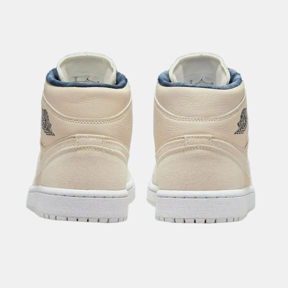 Jordan Air 1 Mid Women's Boots