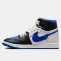 Jordan Air 1 High Method of Make "Royal Toe" Γυναικεία Mποτάκια