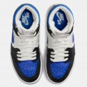 Jordan Air 1 High Method of Make "Royal Toe" Women's Boots