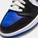 Jordan Air 1 High Method of Make "Royal Toe" Γυναικεία Mποτάκια