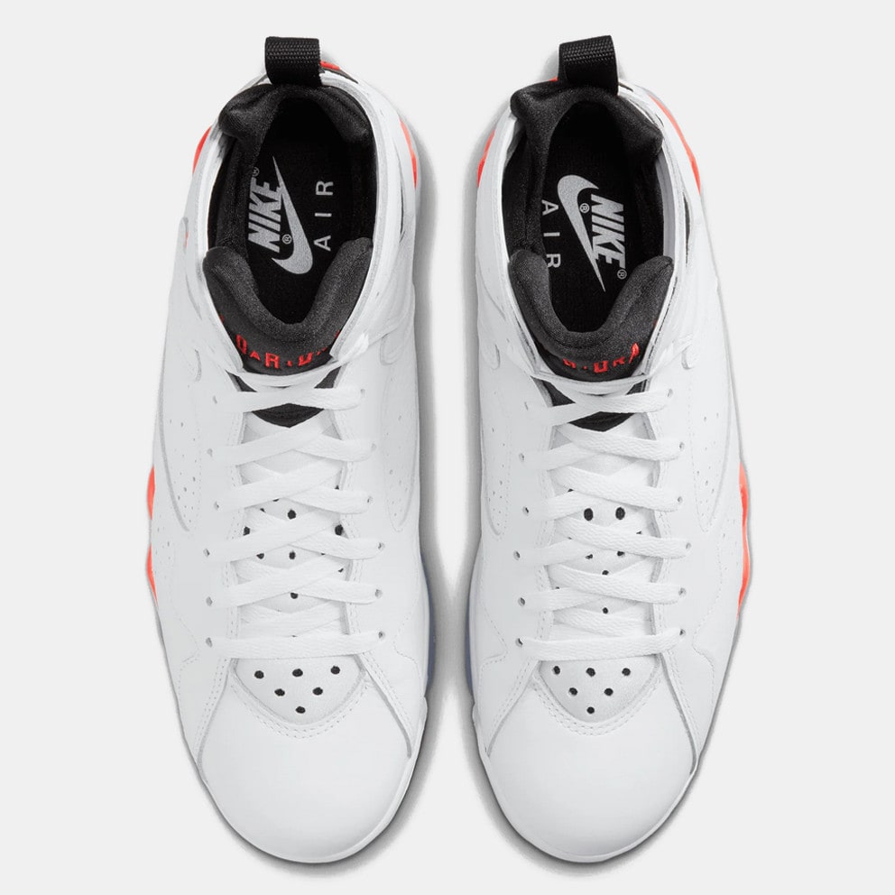 Air Jordan 7 Retro "White Infrared" Men's Boots