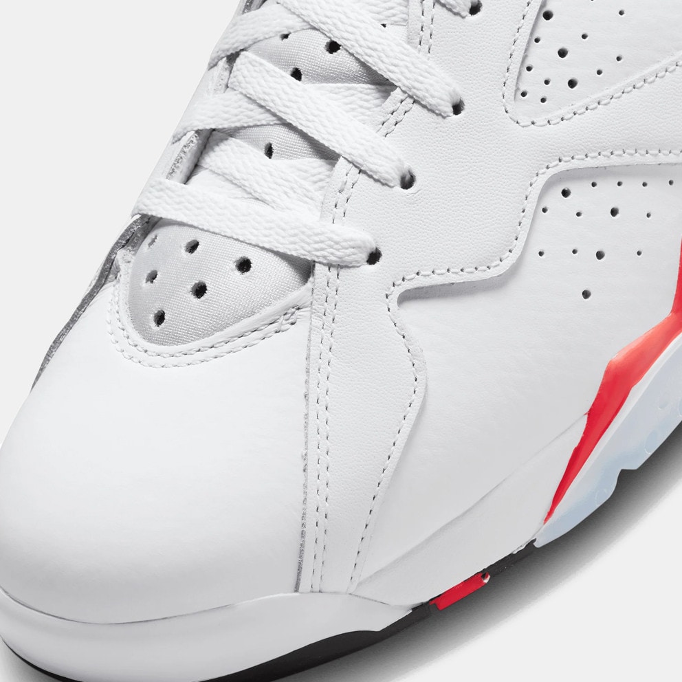 Air Jordan 7 Retro "White Infrared" Ανδρικά Μποτάκια