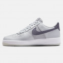 Nike Air Force 1 '07 LV8 "Pure Platinum Light Carbon" Ανδρικά Παπούτσια