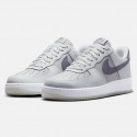 Nike Air Force 1 '07 LV8 "Pure Platinum Light Carbon" Ανδρικά Παπούτσια