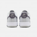 Nike Air Force 1 '07 LV8 "Pure Platinum Light Carbon" Men's Shoes