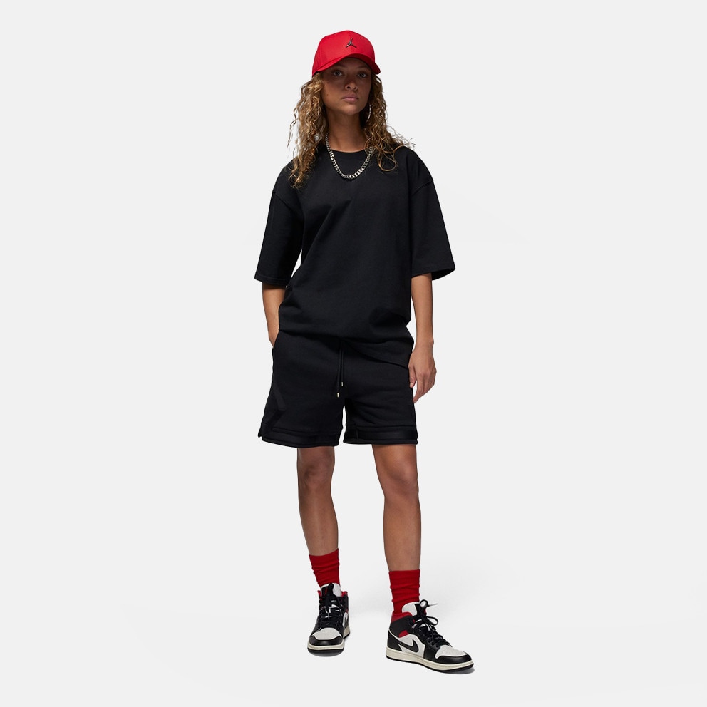 Jordan Essentials Oversized Women's Τ-shirt