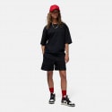 Jordan Essentials Oversized Γυναικείο Τ-shirt