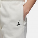 Jordan Brooklyn Fleece Γυναικείο Παντελόνι Φόρμας