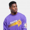 Mitchell & Ness NBA Phoenix Suns There And Back Fleece Crew Men's Sweatshirt