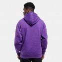 Mitchell & Ness NBA Los Angeles Lakers Tonal Logo Heavyweight Fleece Men's Hoodie