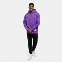 Mitchell & Ness NBA Los Angeles Lakers Tonal Logo Heavyweight Fleece Men's Hoodie