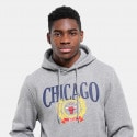 Mitchell & Ness NBA Chicago Bulls Collegiate Men's Hoodie