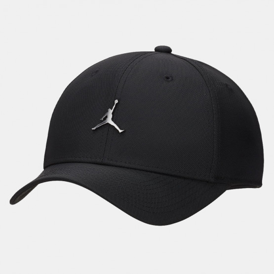 Jordan J Rise Cap S Cb Mtl Jm