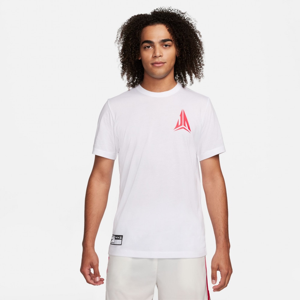 Nike Ja M Nk Df Tee