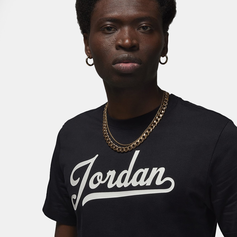 Jordan Flight MVP Μen's T-shirt