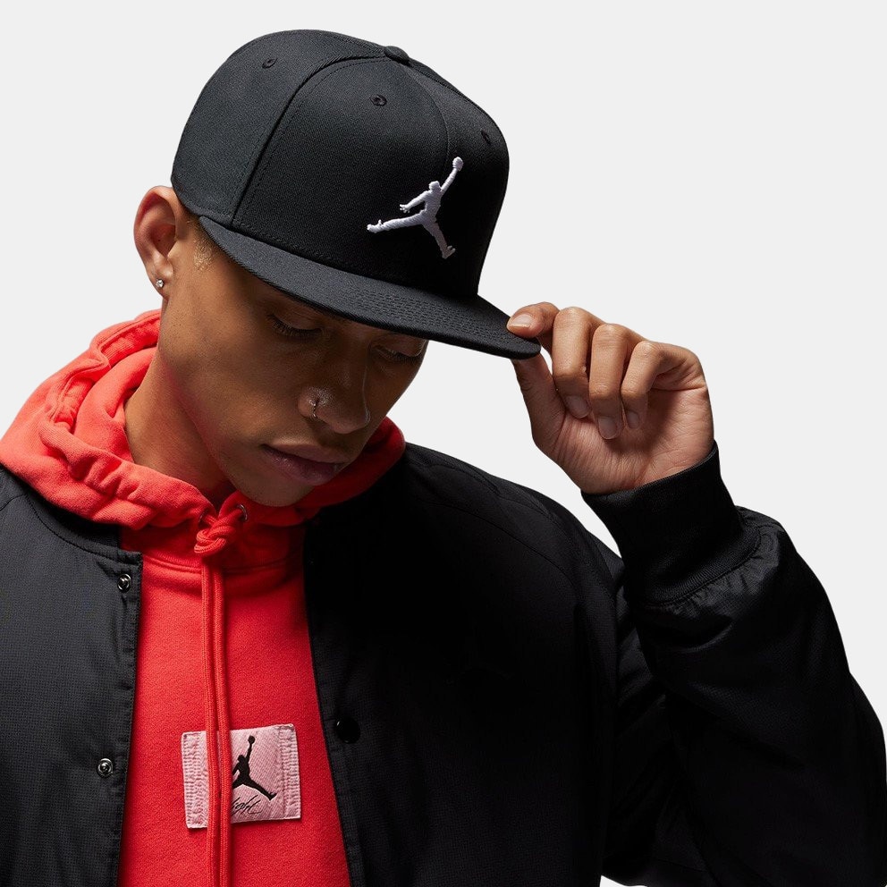 Jordan Jumpman Pro Men's Cap