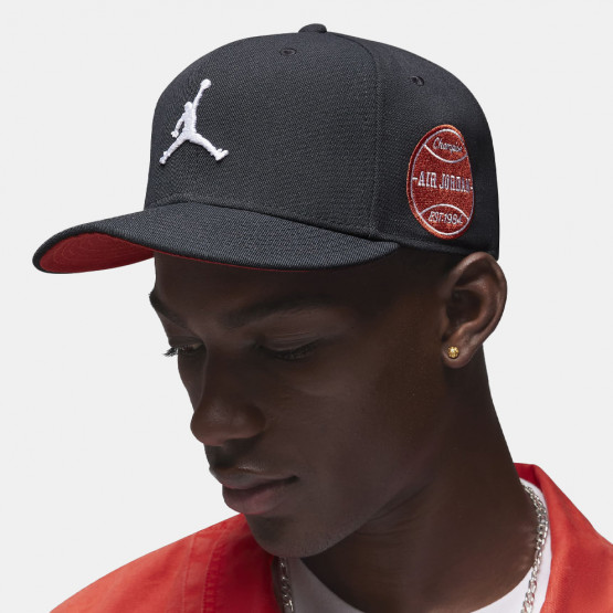 Jordan Flight MVP Pro Aνδρικό Καπέλο