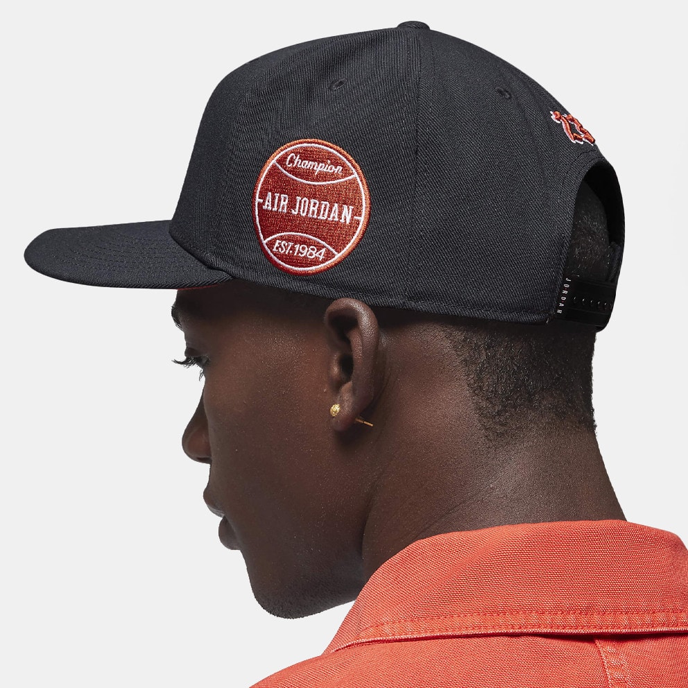 Jordan Flight MVP Pro Men's Cap