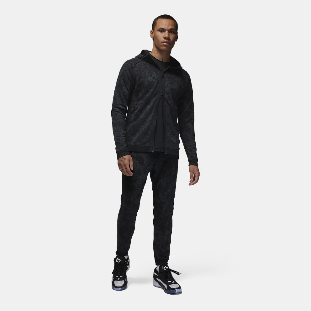 Jordan Dri-FIT Sport Air Fleece Men's Track Top