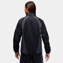 Jordan M J Sprt Jam Warm Up Jacket