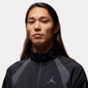 Jordan M J Sprt Jam Warm Up Jacket