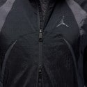 Jordan M J Sprt Jam Warm Up Jacket