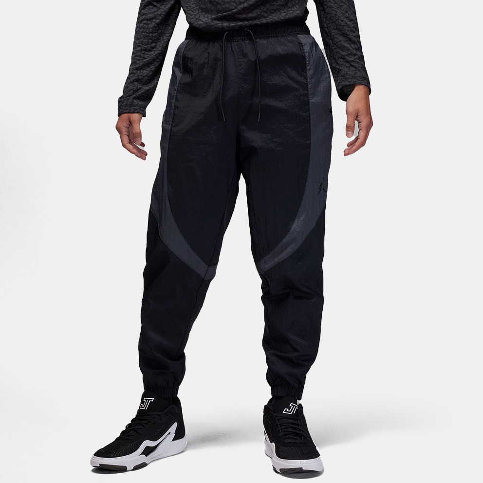 Jordan M J Sprt Jam Warm Up Pant