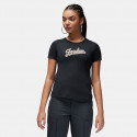 Jordan Slim Women's T-shirt