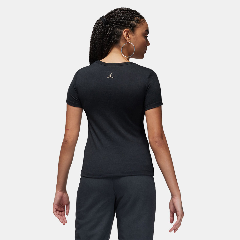 Jordan Slim Women's T-shirt