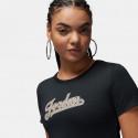 Jordan Slim Women's T-shirt