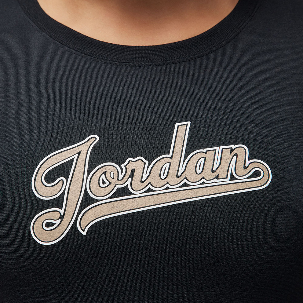 Jordan Slim Women's T-shirt