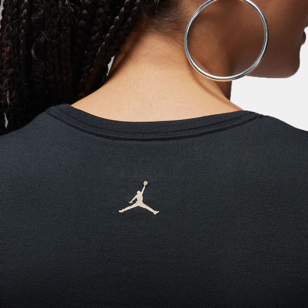 Jordan W J Ss Jordan Slim Tee