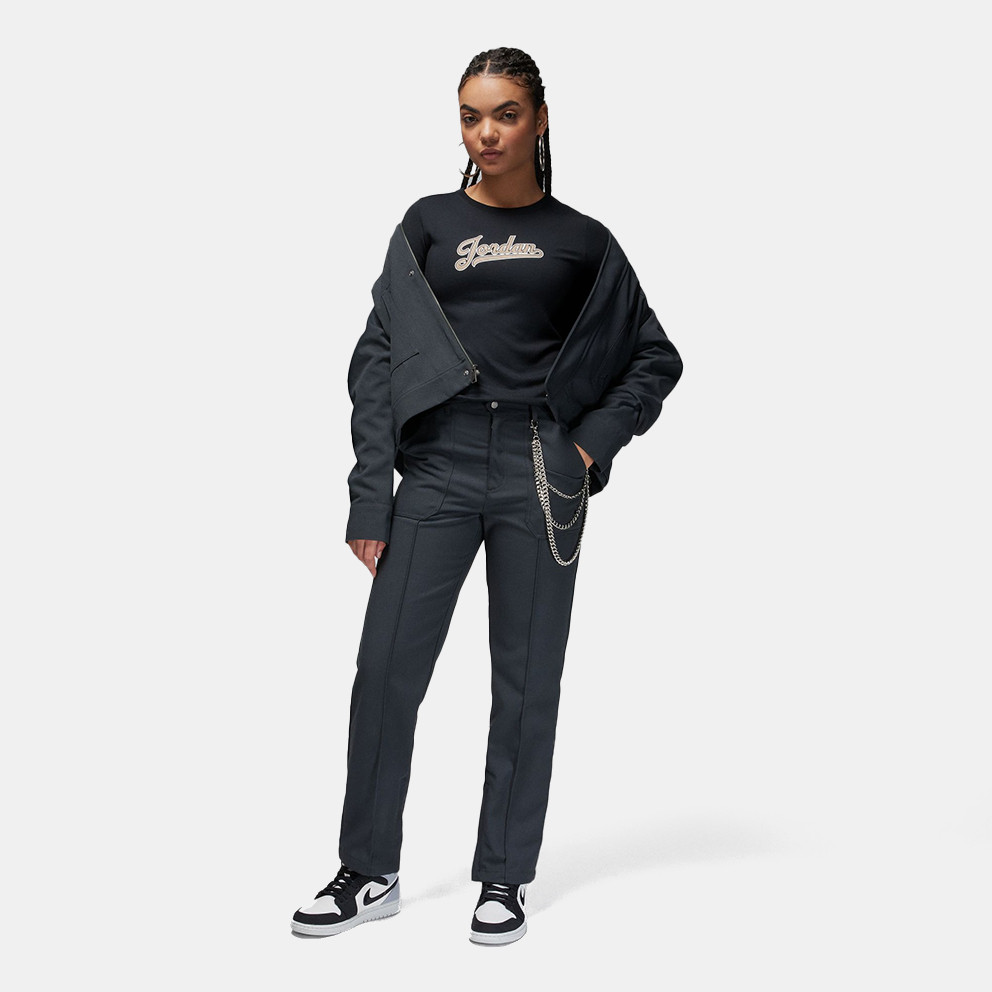 Jordan Slim Women's T-shirt