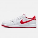 Air Jordan 1 Low OG "University Red" Men's Shoes