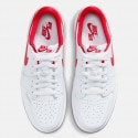 Air Jordan 1 Low OG "University Red" Men's Shoes