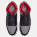 Air Jordan 1 Mid "Bred Shadow" Ανδρικά Μποτάκια